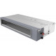 Канальный кондиционер Euroklimat EKDX1-35HNN/EKOX1-35HNN