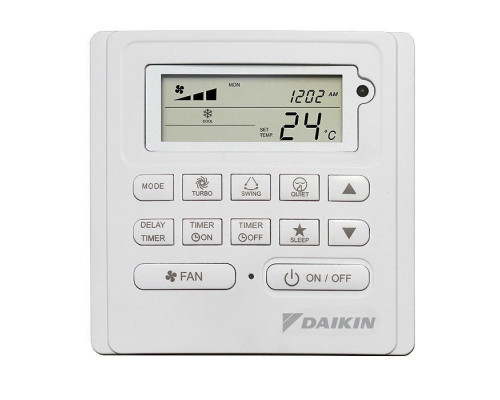 Канальный кондиционер Daikin FDMQN35CXV/RYN35CXV