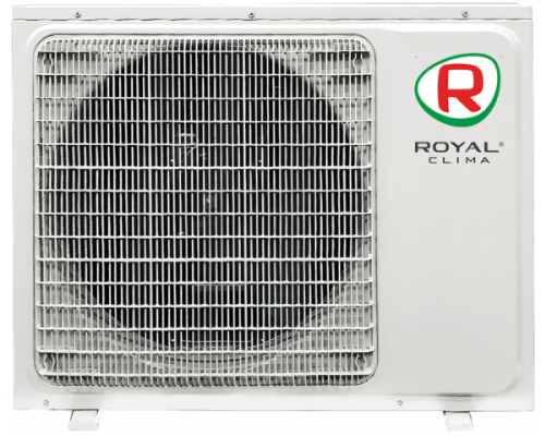 Канальный кондиционер Royal Clima CO-D 12HNXA/CO-E 12HNX