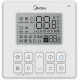 Канальный кондиционер Midea MTIU-12HW1FNXP(GA)/MOX230-12HFN8-Q(GA)