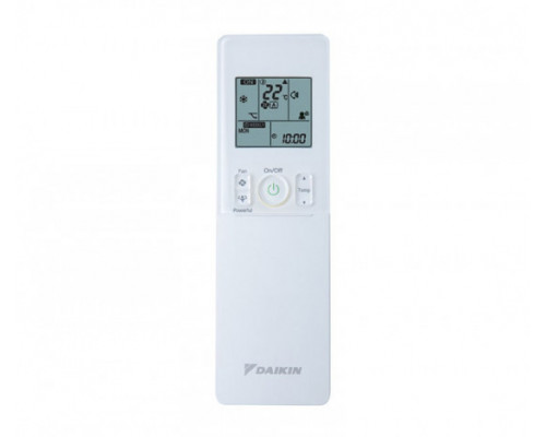 Канальный кондиционер Daikin FDXM25F9/(A)RXM25R(9)