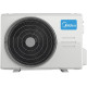 Канальный кондиционер Midea MTIU-12HW1FNXP(GA)/MOX230-12HFN8-Q(GA)