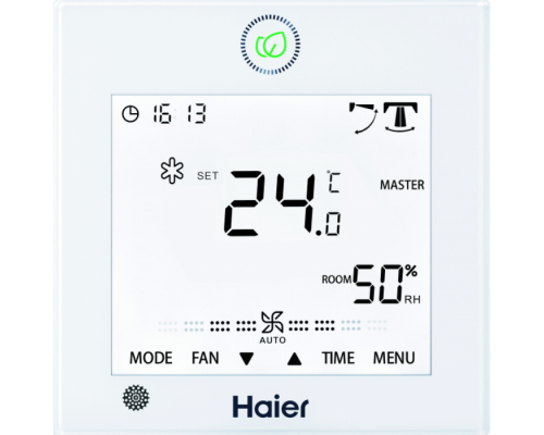 Канальный кондиционер Haier AD35S2SS1FA/1U35S2SM4FA