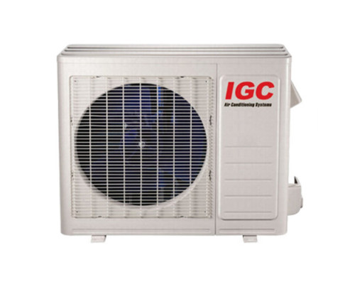 Канальный кондиционер IGC IDХ-60HS/U