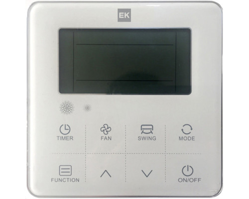 Канальный кондиционер Euroklimat EKDX1-170HNN4/EKOX1-170HNN4