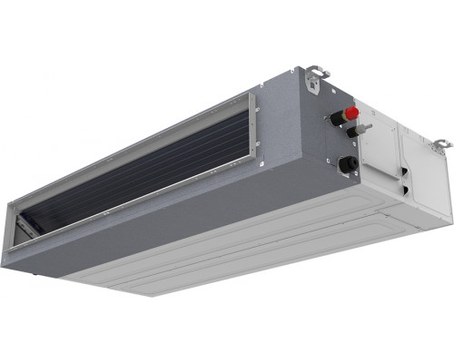 Канальный кондиционер Euroklimat EKDX1-170HNN4/EKOX1-170HNN4