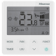 Канальный кондиционер Hisense Heavy EU AUD-60UX4REH8/AUW-60U6RW8 Wi-Fi