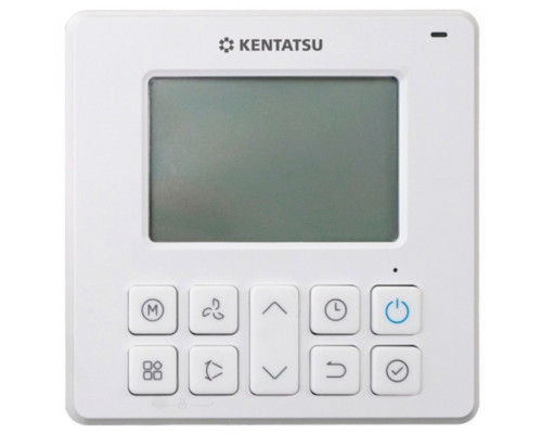Канальный кондиционер Kentatsu KSTR176HFAN3R/KSUT176HFAN3L/-40