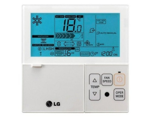 Канальный кондиционер Lg UM60WC.N31R0/UU61WC1.U31R0