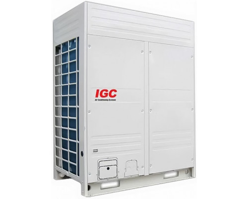 Канальный кондиционер IGC IDXH-80HWN/IUX-80HN-B