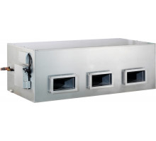 Канальный кондиционер IGC IDXH-80HWN/IUX-80HN-B