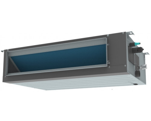 Канальный кондиционер Hisense Heavy EU AUD-85UX4RPH8/AUW-85U6RZ8