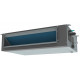 Канальный кондиционер Hisense Heavy EU AUD-85UX4RPH8/AUW-85U6RZ8