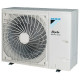 Канальный кондиционер Daikin FDA250A/RZA250D
