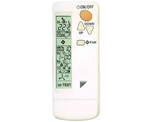 Канальный кондиционер Daikin FDA250A/RZA250D/-30