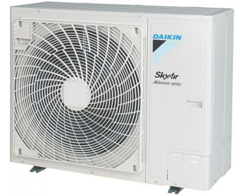 Канальный кондиционер Daikin FDA250A/RZA250D/-30