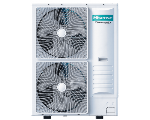 Канальный кондиционер Hisense Heavy EU AUD-85UX4RPH8/AUW-85U6RZ8