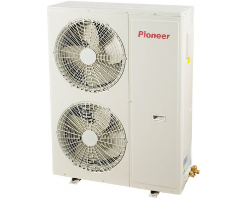 Канальный кондиционер Pioneer KFDHI200GV/KODHI200GV