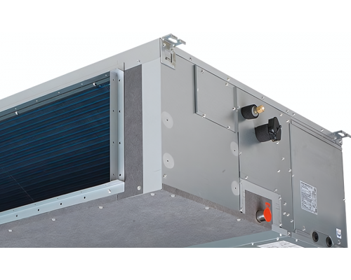 Канальный кондиционер Daikin FDA250A/RZA250D