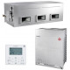 Канальный кондиционер Kentatsu KSTUA280HZAN1/KSURA280HZAN3