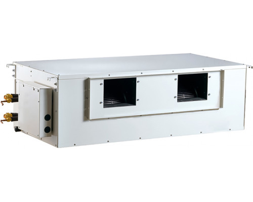Канальный кондиционер TCL TTB-90D1HWA
