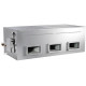 Канальный кондиционер Kentatsu KSTUA280HZAN1/KSURA280HZAN3