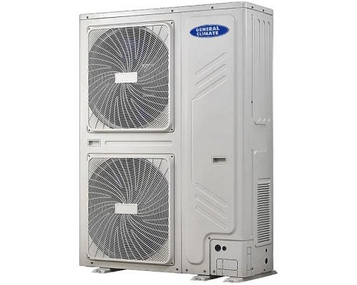 Канальный кондиционер General Climate GC-DHE96HR/GU-UE96H