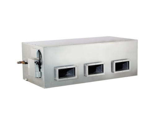 Мощная сплит-система канального типа Systemair SYSPLIT DUCT 96 HP R