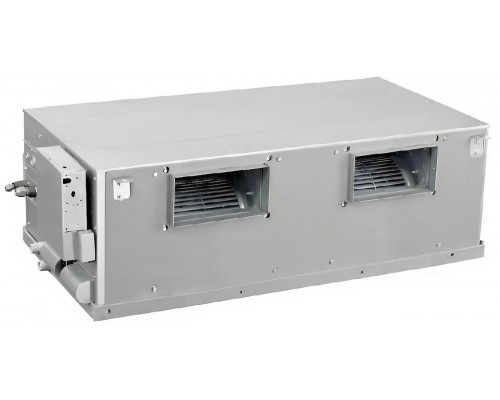 Канальный кондиционер General Climate GC-DHE96HR/GU-UE96H