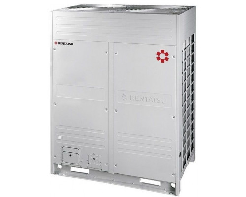 Канальный кондиционер Kentatsu KSTUA280HZAN1/KSURA280HZAN3
