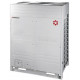 Канальный кондиционер Kentatsu KSTUA280HZAN1/KSURA280HZAN3