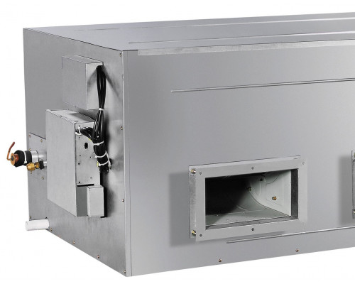 Канальный кондиционер Midea MHC-96HWD1N1(A)/MOUA-96HD1N1-R