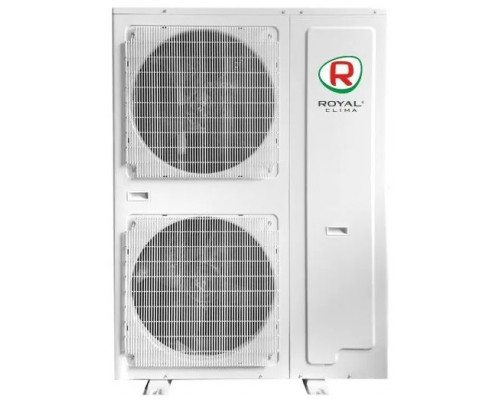 Канальный кондиционер Royal Clima COMPETENZA CO-D 96HNHI/CO-E 96HNHI