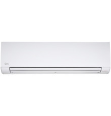 Настенный фанкойл до 2,5 кВт Midea MKG-250-C