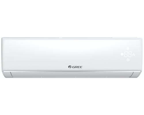 Настенный фанкойл до 2,5 кВт Gree FPD-34BB4/A-K
