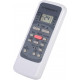 Настенный фанкойл до 2,5 кВт Midea MKG-250-C