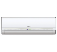 Настенный фанкойл до 2,5 кВт Gree FP-51BA4/D-K