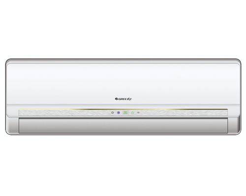 Настенный фанкойл до 2,5 кВт Gree FP-51BA4/D-K