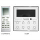 Настенный фанкойл до 2,5 кВт Aeronik AFP 51 BA5/D-K