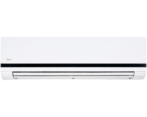 Настенный фанкойл до 2,5 кВт Midea MKG-250-D