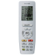Настенный фанкойл до 2,5 кВт Gree FPD-34BB4/A-K