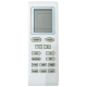 Настенный фанкойл до 3,5 кВт Aeronik AFPD- 68 BB4/A-K