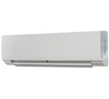 Настенный фанкойл до 3,5 кВт Dantex DF-009GС