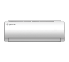 Настенный фанкойл до 5 кВт Systemair SYSIMPLE FWM45A