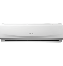 Настенный фанкойл до 5 кВт IGC IWF-X600K22W