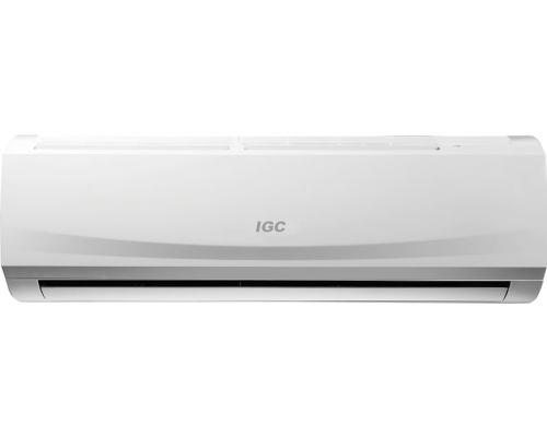 Настенный фанкойл до 5 кВт IGC IWF-X600K22W