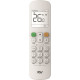 Настенный фанкойл до 5 кВт Mdv MDKG-V500C
