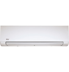 Настенный фанкойл до 5 кВт Mdv MDKG-V600C