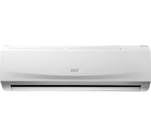 Настенный фанкойл до 5 кВт IGC IWF-X400K22W