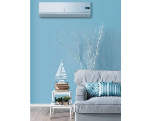 Настенный фанкойл до 5 кВт Electrolux EFH-500